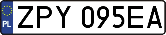 ZPY095EA
