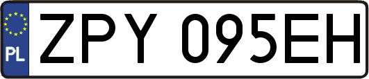 ZPY095EH