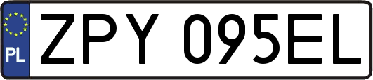ZPY095EL