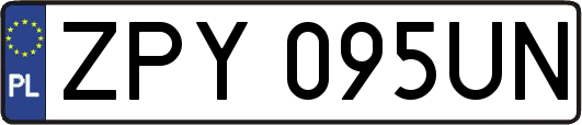 ZPY095UN