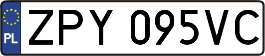 ZPY095VC