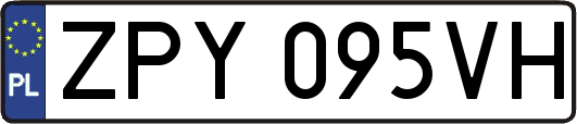 ZPY095VH