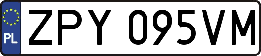 ZPY095VM