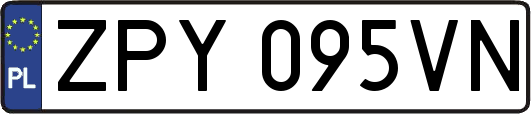 ZPY095VN