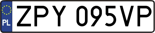 ZPY095VP