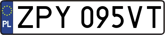 ZPY095VT