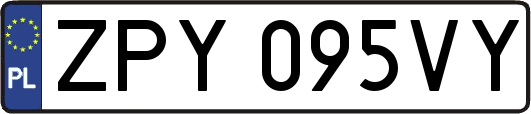 ZPY095VY