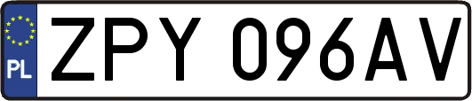 ZPY096AV