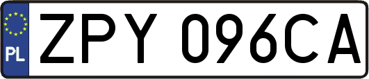 ZPY096CA