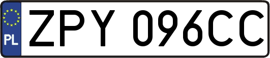 ZPY096CC