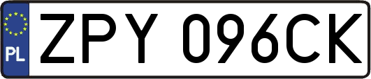 ZPY096CK