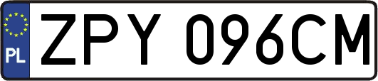 ZPY096CM