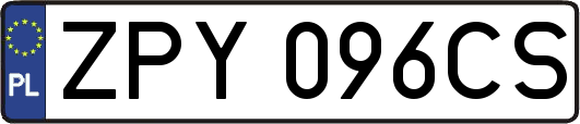 ZPY096CS