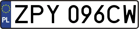 ZPY096CW