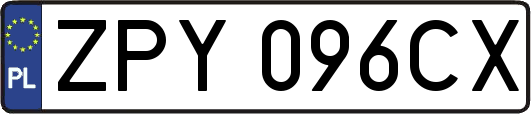 ZPY096CX