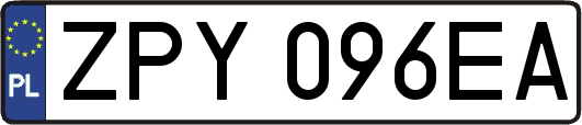 ZPY096EA