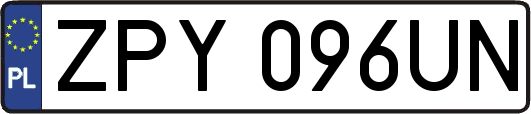 ZPY096UN