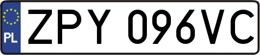 ZPY096VC