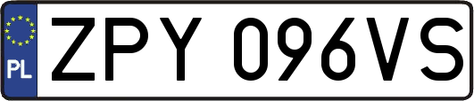 ZPY096VS