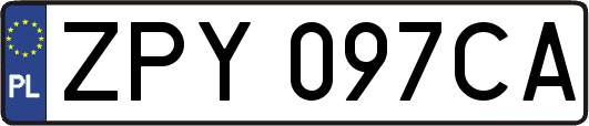 ZPY097CA