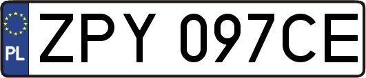 ZPY097CE