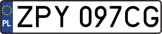 ZPY097CG