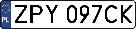 ZPY097CK