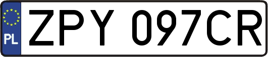 ZPY097CR