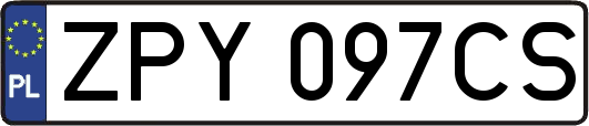 ZPY097CS