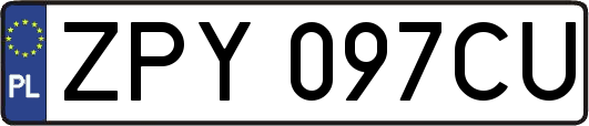 ZPY097CU
