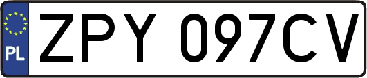 ZPY097CV