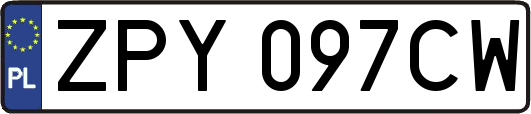 ZPY097CW