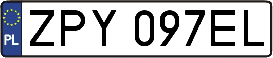 ZPY097EL
