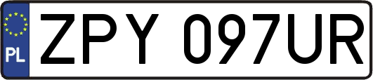 ZPY097UR