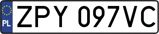ZPY097VC
