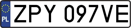 ZPY097VE