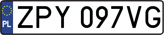 ZPY097VG