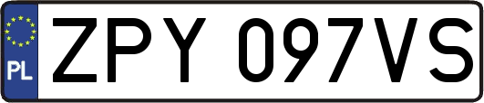 ZPY097VS