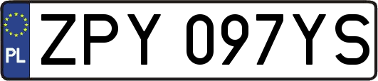 ZPY097YS