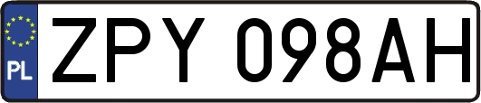 ZPY098AH