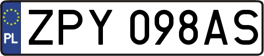 ZPY098AS