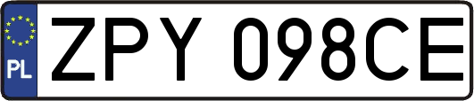 ZPY098CE