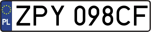 ZPY098CF