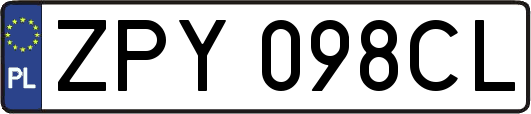 ZPY098CL