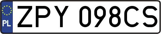 ZPY098CS