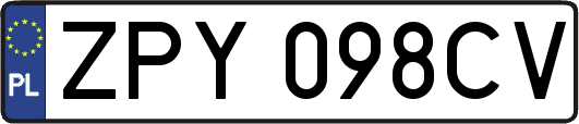ZPY098CV