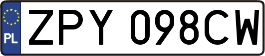 ZPY098CW