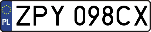 ZPY098CX