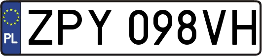 ZPY098VH
