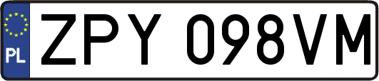ZPY098VM